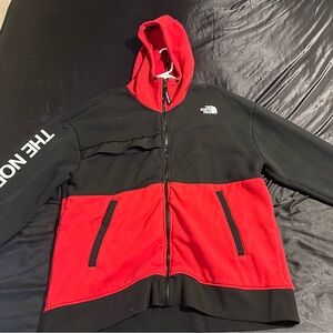 Men’s The North Face jacket